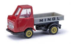 Busch 211014405 - N - Multicar M22 Minol